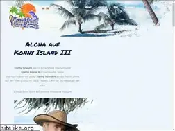 Sites similar to konny-island.com