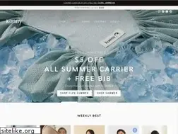 Sites similar to konnybaby.com