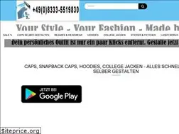Sites similar to konnydesign.de