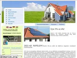 Sites similar to konnyu-szerkezet.hu