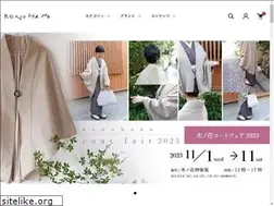 Sites similar to kono-hana.jp