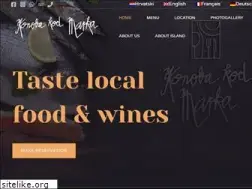 Sites similar to konoba-kod-marka.com