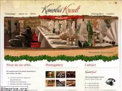 Sites similar to konoba-krculi.hr