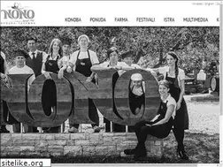 Sites similar to konoba-nono.com