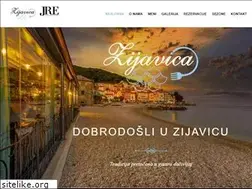 Sites similar to konoba-zijavica.com