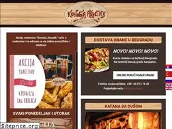 Sites similar to konobaakustik.rs
