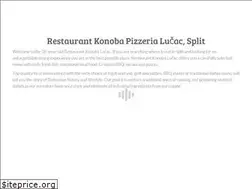 Sites similar to konobalucac.com