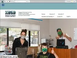 Sites similar to konoctiusd.org