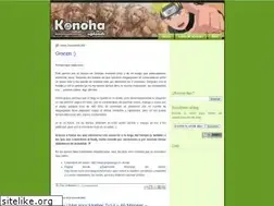Sites similar to konoha-uploads.blogspot.com