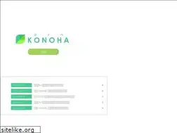 Sites similar to konohacheck.com