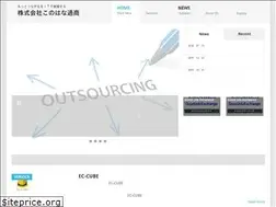 Sites similar to konohana-trading.jp