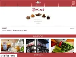 Sites similar to konohanaya.co.jp