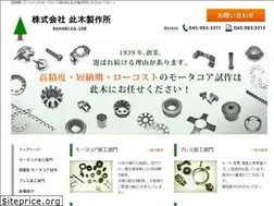 Sites similar to konoki-pad.com