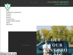 Sites similar to konoldpestcontrol.com