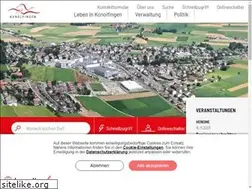 Sites similar to konolfingen.ch