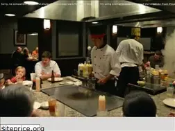 Sites similar to konomisteakandsushi.com