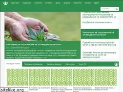 Sites similar to konop.bg