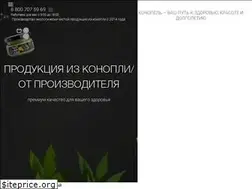 Sites similar to konopel.ru
