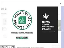 Sites similar to konopielecza.pl