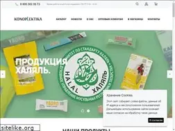 Sites similar to konoplektika.ru