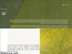 Sites similar to konoplex.ru