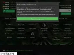 Sites similar to konoplisemena.com