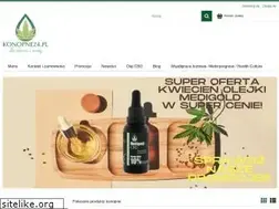 Sites similar to konopne24.pl