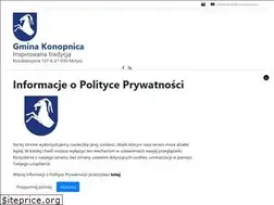 Sites similar to konopnica.eu