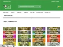 Sites similar to konopnyszop.pl