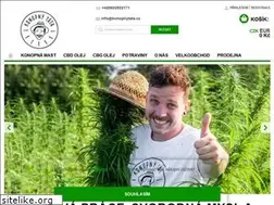 Sites similar to konopnytata.cz