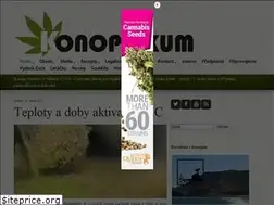 Sites similar to konoptikum.cz