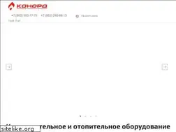 Sites similar to konord.com