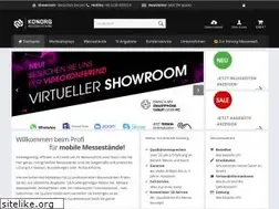 Sites similar to konorg-shop.de