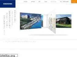 Sites similar to konoshima.com