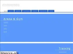Sites similar to konosu-sports.com