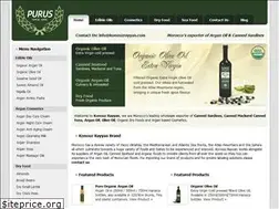 Sites similar to konouzrayyan.com