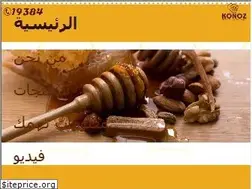 Sites similar to konozeg.com