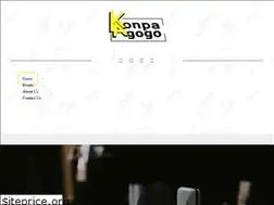 Sites similar to konpaagogo.com