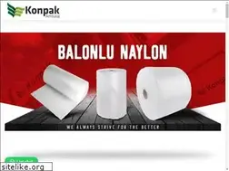 Sites similar to konpak.com.tr