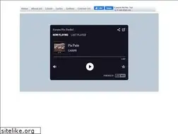 Sites similar to konpamix.com