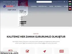 Sites similar to konpet.com.tr