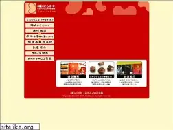 Sites similar to konpira-syouyumame.com