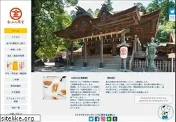 Sites similar to konpira.or.jp