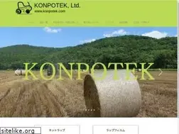 Sites similar to konpotek.com