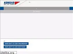 Sites similar to konrad-autoteile.de