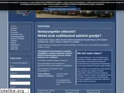 Sites similar to konrad-fuvarozas-szallitas.hu