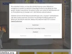 Sites similar to konrad-liebig.de