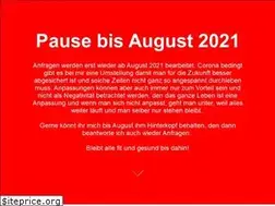 Sites similar to konrad-photography.de