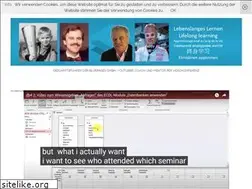 Sites similar to konrad-rennert.de