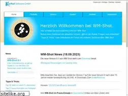 Sites similar to konrad-software.de
